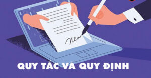 Quy tắc và quy định đặt cược Xoso333