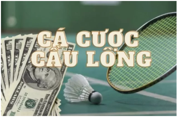 Những kèo cá cược cầu lông hấp dẫn