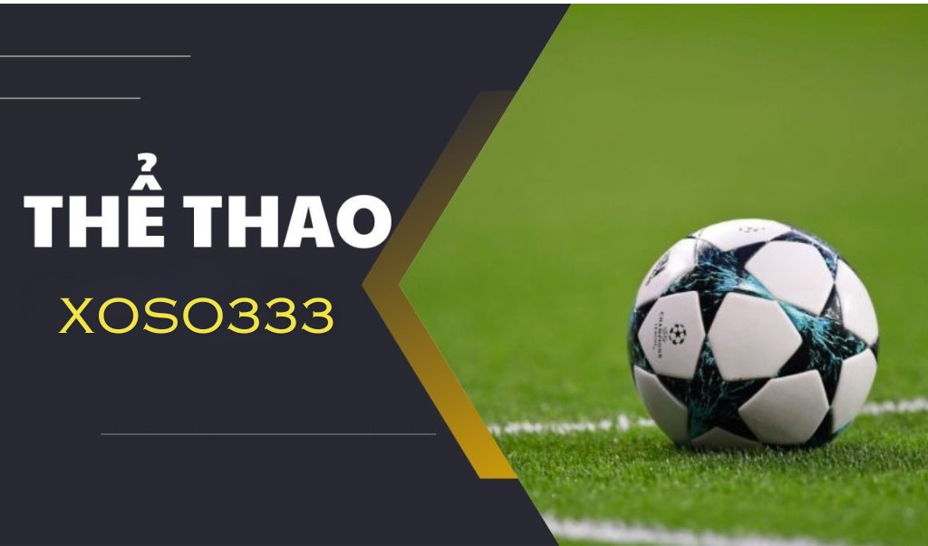 Cá cược thể thao luôn có sức hút cực kỳ mạnh mẽ với các anh em cược thủ