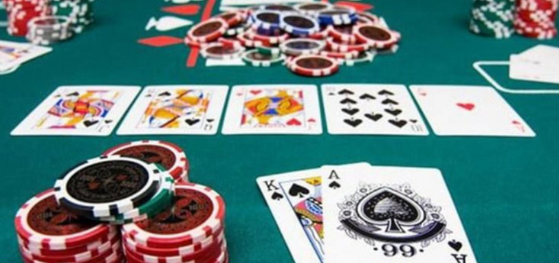 Trước khi bắt đầu chơi Bài Bridge Xoso333