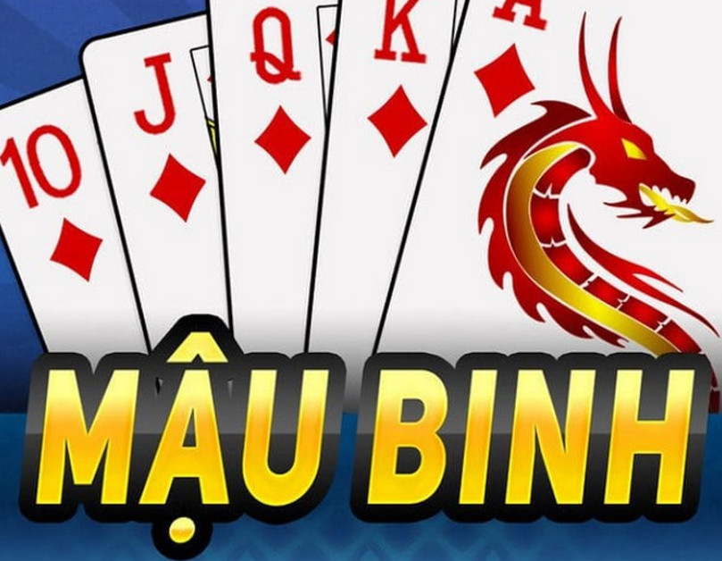 Tổng quan về Bài Mậu Binh