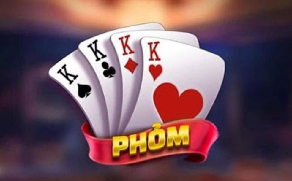 Tìm hiểu cơ bản về Bài Phỏm 