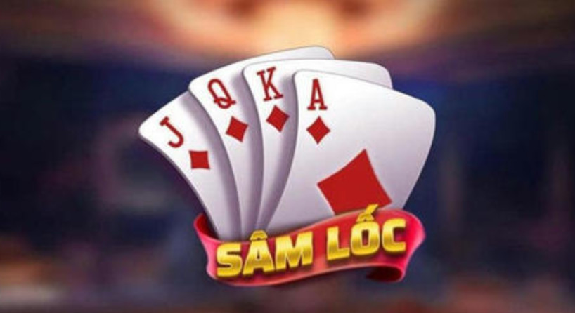 Trò chơi Bài Sâm Lốc đẳng cấp nhất 2024