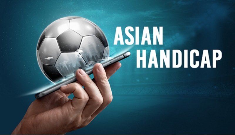 Đọc kèo handicap