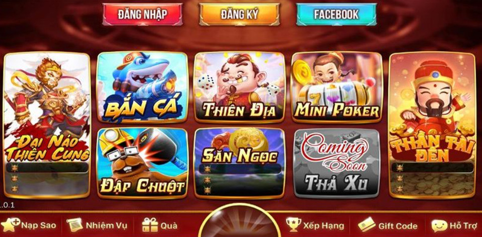 Tổng quan về Nổ Hũ Ông Đồ