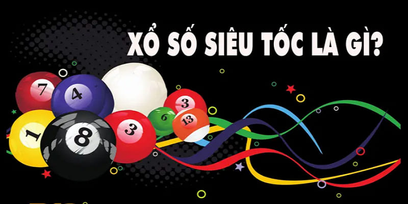 Quản lý nguồn vốn thật tốt khi chơi xổ số siêu tốc